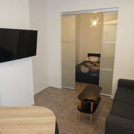 Appartement Cosy Briancon Ngoại thất bức ảnh