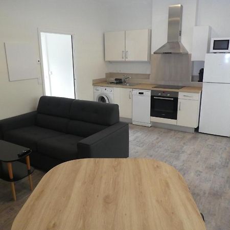 Appartement Cosy Briancon Ngoại thất bức ảnh