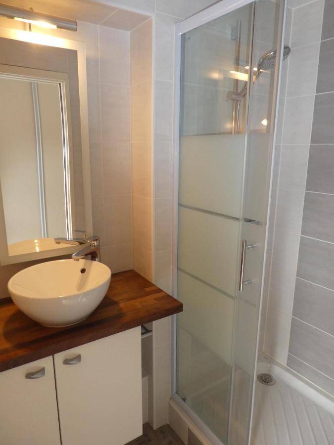 Appartement Cosy Briancon Ngoại thất bức ảnh