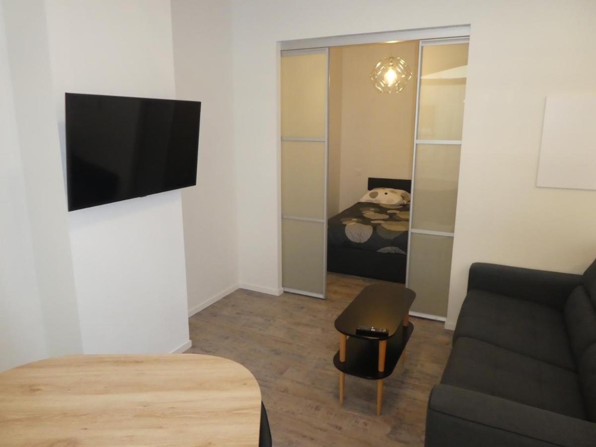 Appartement Cosy Briancon Ngoại thất bức ảnh